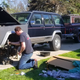 Image for article titled I Spent My Weekend Wrenching But Everything Went Wrong